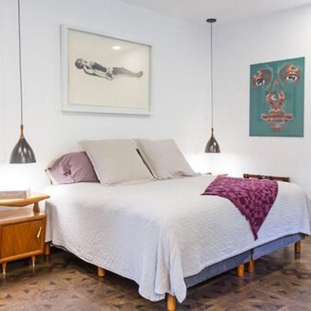 Deco Housing Luxury Rentals Roma Norte Mexico Extérieur photo