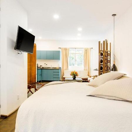 Deco Housing Luxury Rentals Roma Norte Mexico Extérieur photo