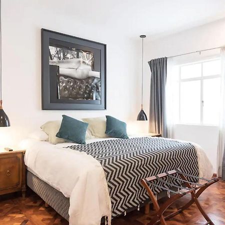Deco Housing Luxury Rentals Roma Norte Mexico Extérieur photo
