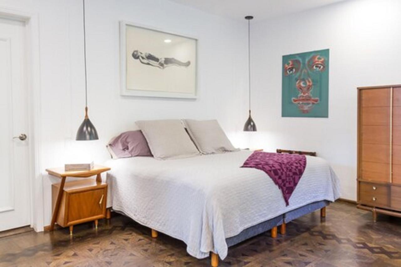 Deco Housing Luxury Rentals Roma Norte Mexico Extérieur photo