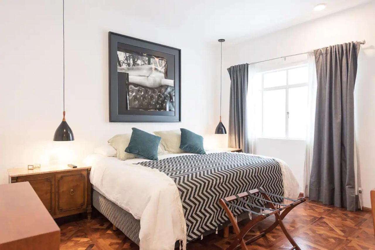 Deco Housing Luxury Rentals Roma Norte Mexico Extérieur photo