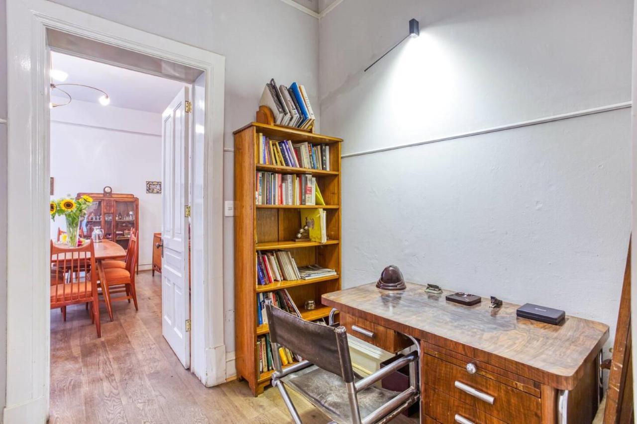Deco Housing Luxury Rentals Roma Norte Mexico Extérieur photo