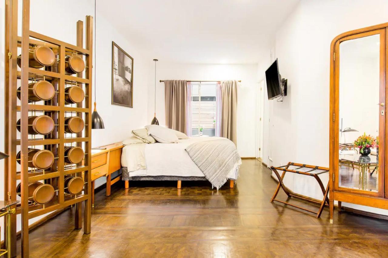 Deco Housing Luxury Rentals Roma Norte Mexico Extérieur photo