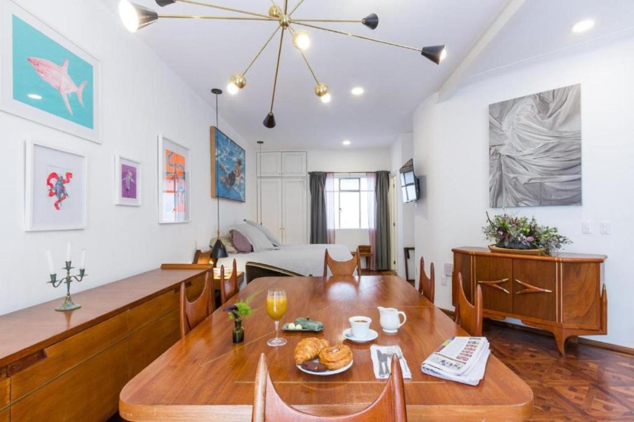 Deco Housing Luxury Rentals Roma Norte Mexico Extérieur photo