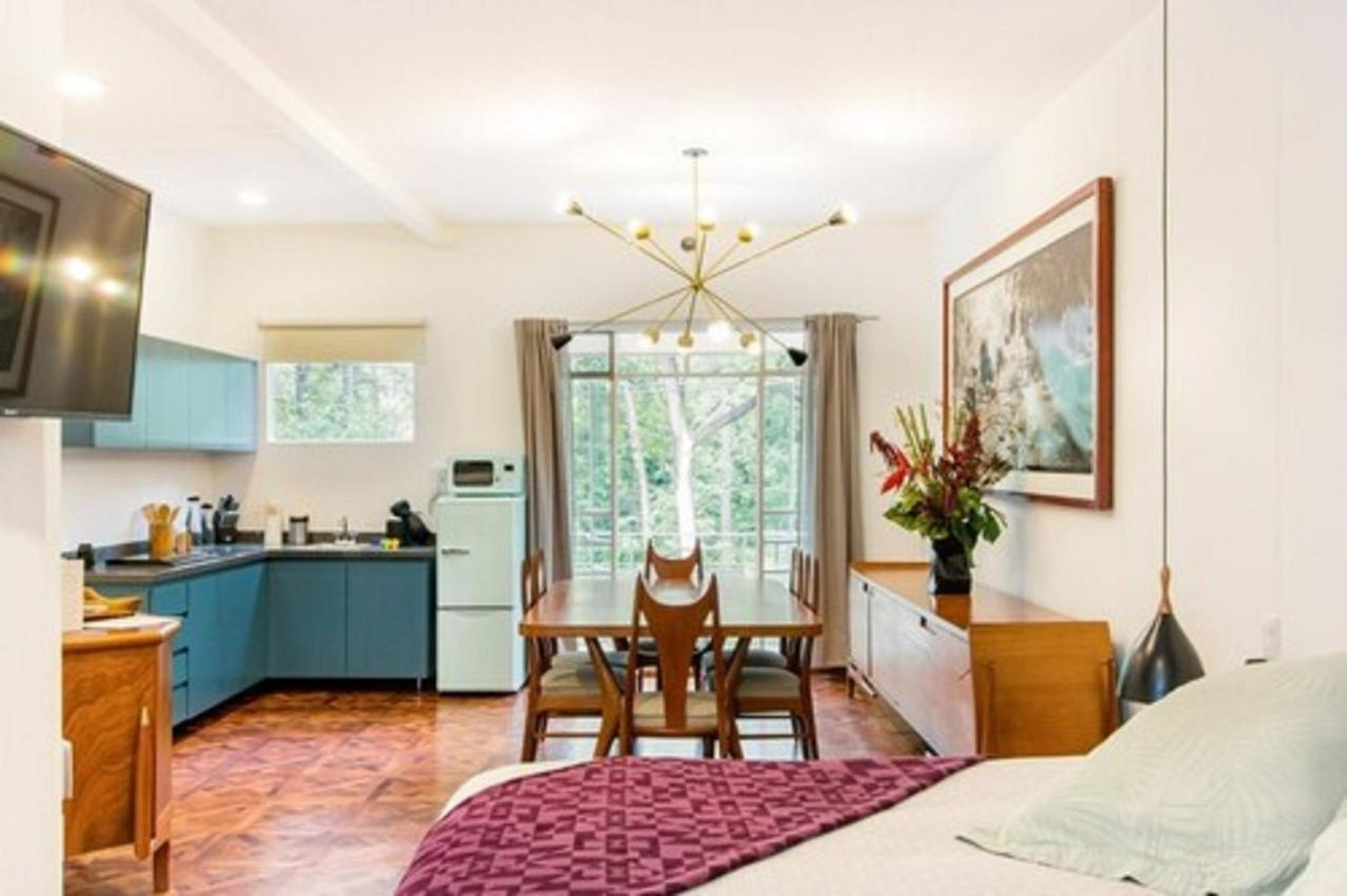 Deco Housing Luxury Rentals Roma Norte Mexico Extérieur photo
