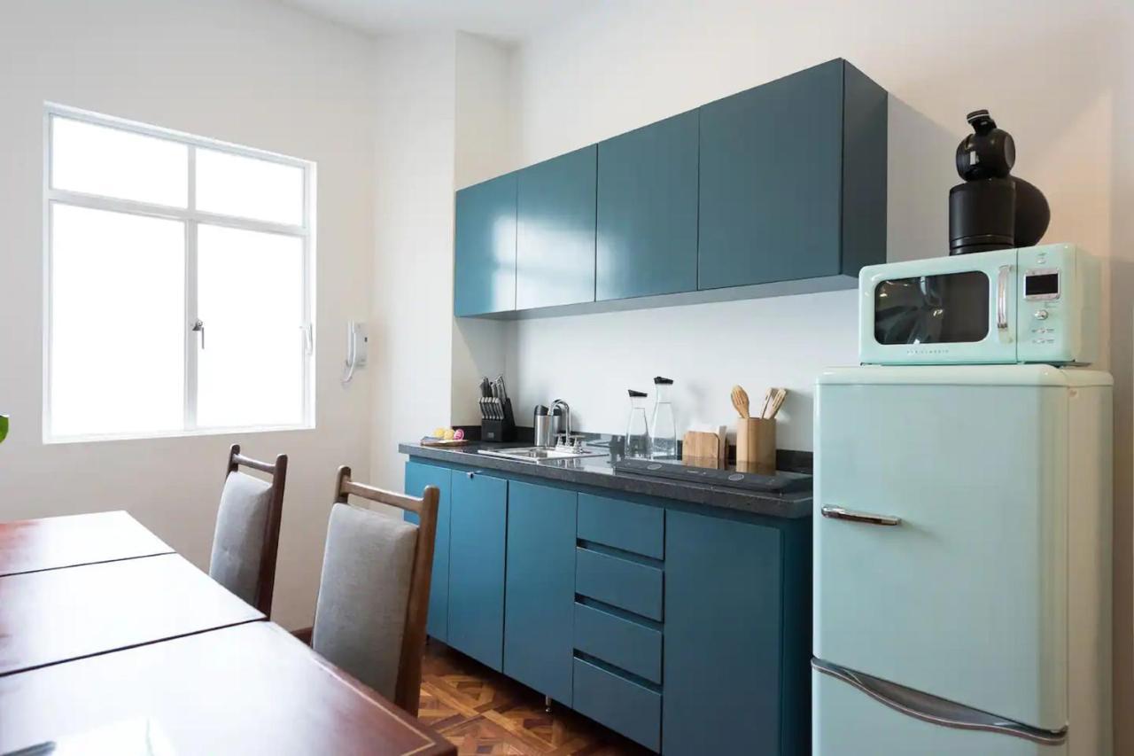 Deco Housing Luxury Rentals Roma Norte Mexico Extérieur photo
