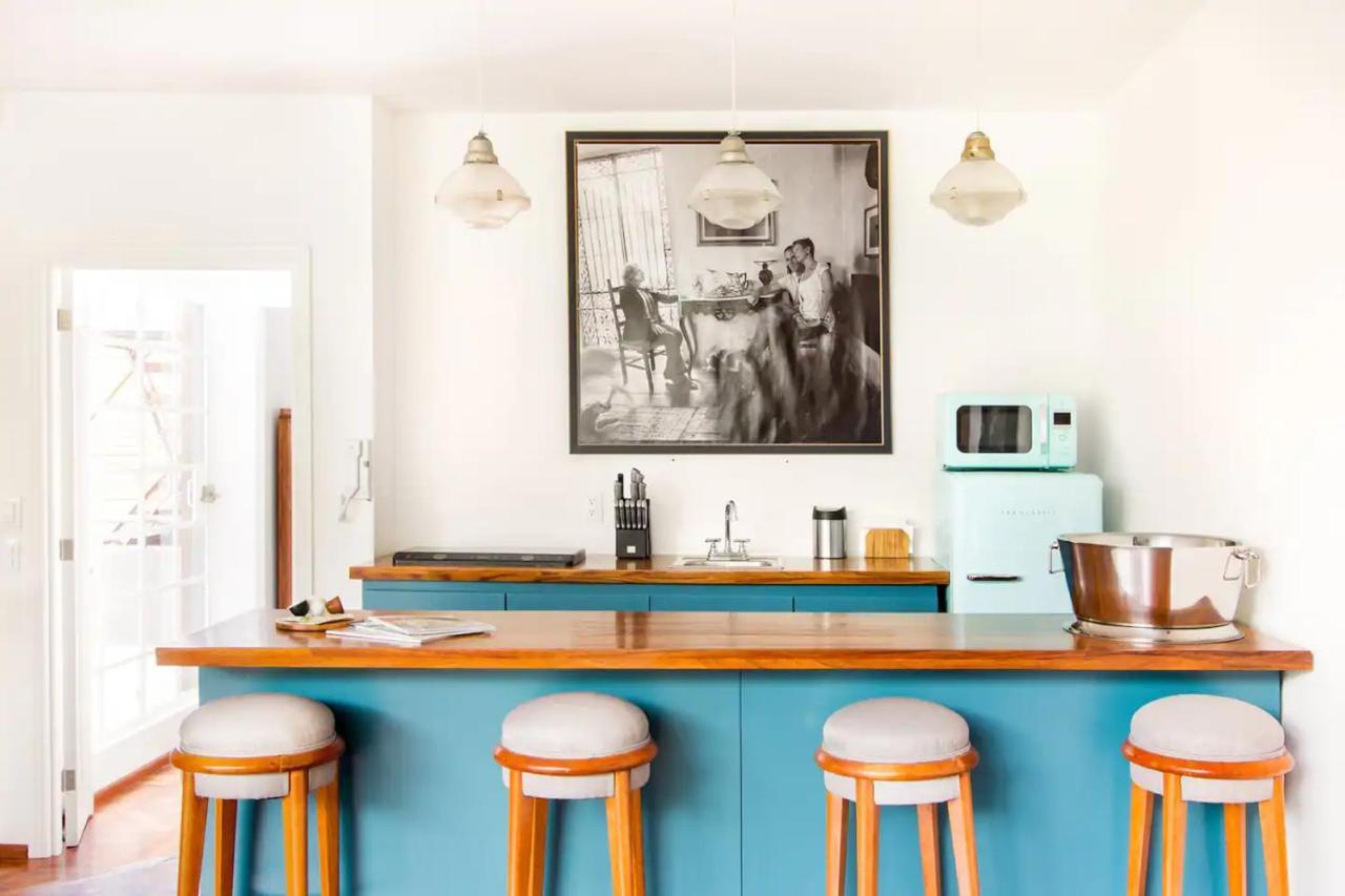Deco Housing Luxury Rentals Roma Norte Mexico Extérieur photo