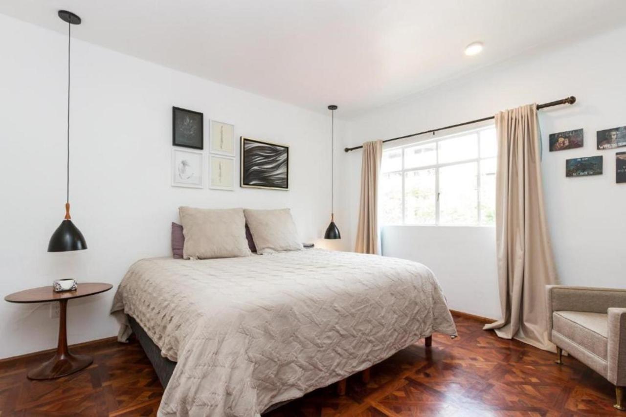 Deco Housing Luxury Rentals Roma Norte Mexico Extérieur photo