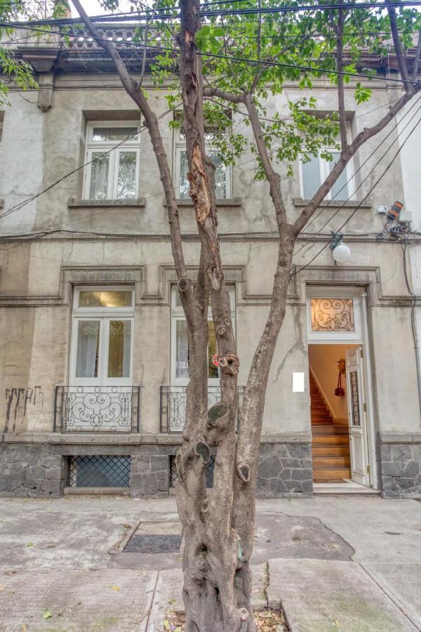 Deco Housing Luxury Rentals Roma Norte Mexico Extérieur photo