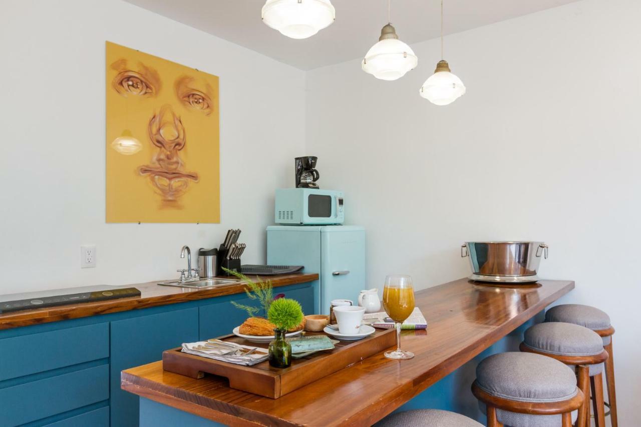Deco Housing Luxury Rentals Roma Norte Mexico Extérieur photo