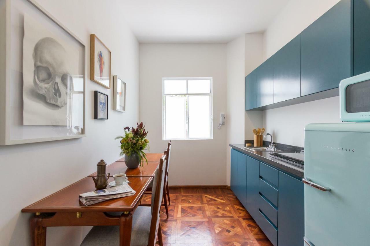 Deco Housing Luxury Rentals Roma Norte Mexico Extérieur photo