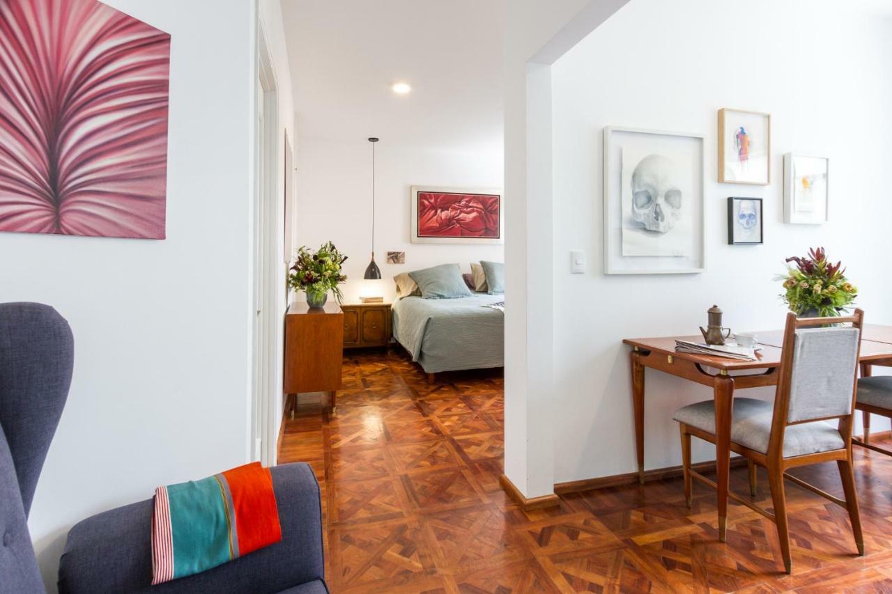 Deco Housing Luxury Rentals Roma Norte Mexico Extérieur photo